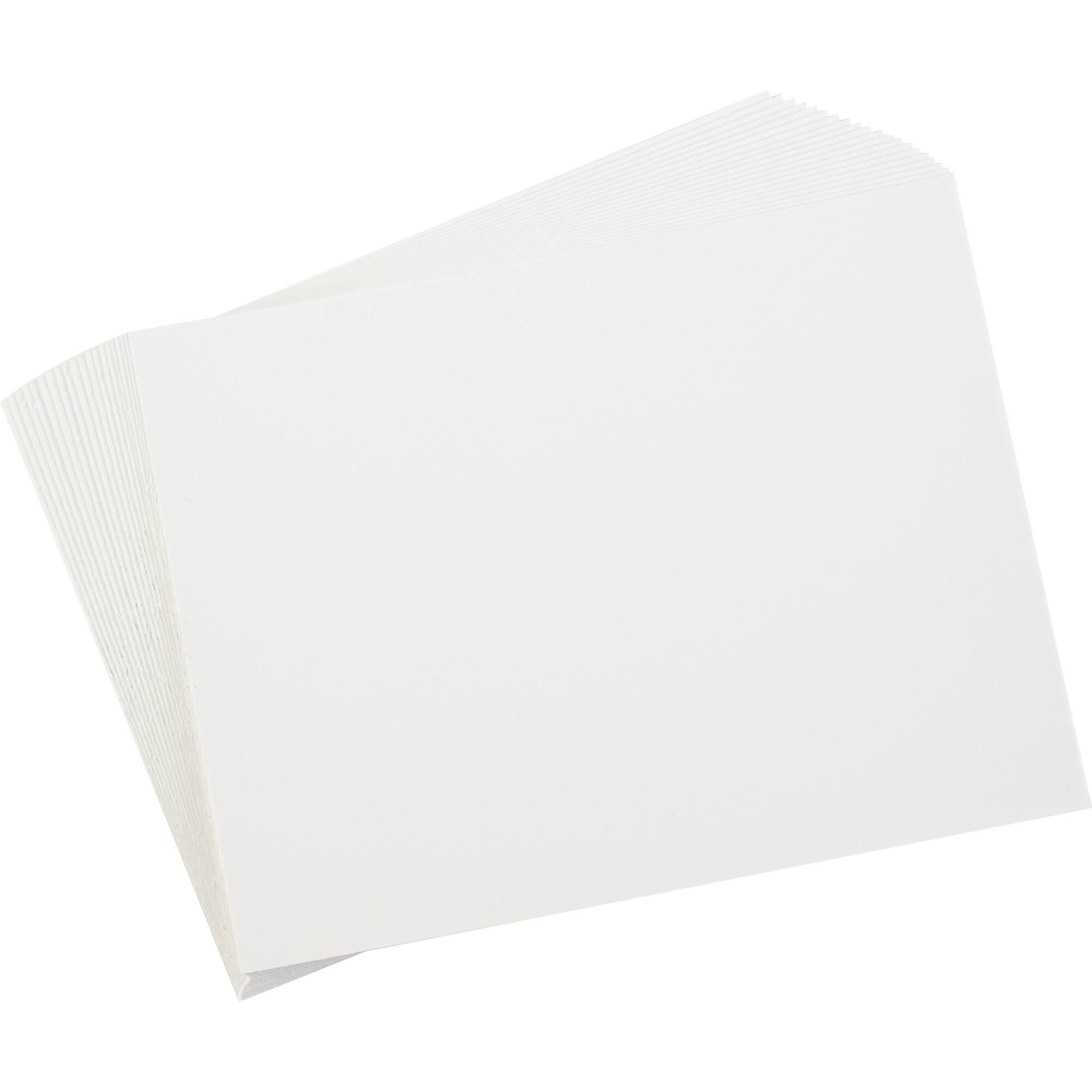 Ranger Tim Holtz® 4.25" x 5.5" Alcohol Ink Cardstock, 20ct.
